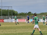 De Meeuwen 1 - S.K.N.W.K. 1 (competitie) seizoen 2024-2025 (100/171)